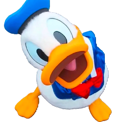 DONALD